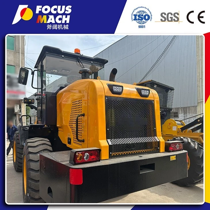 3 Ton Log Grabber / Forestry Crane With Grab price
