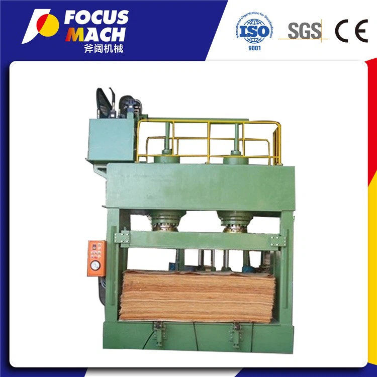 400TON PRE-PRESS MACHINE (1)