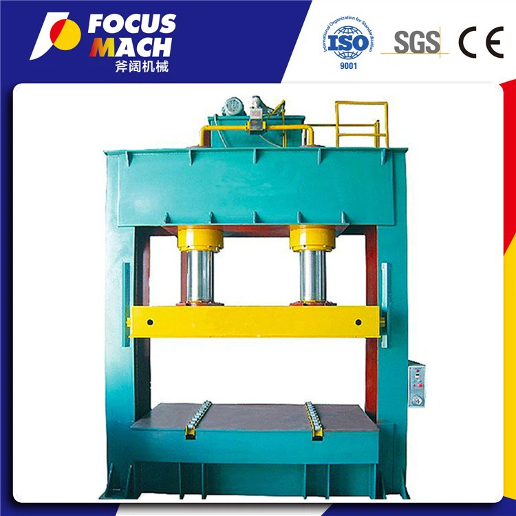 600TON PRE-PRESS MACHINE (1)
