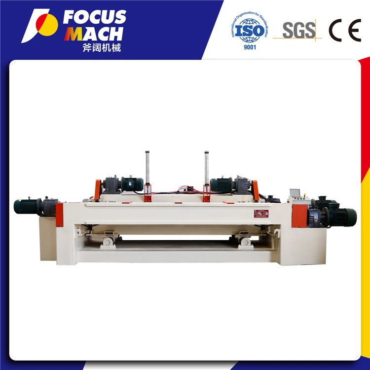 8FEET WOOD DEBARKER MACHINE (1)