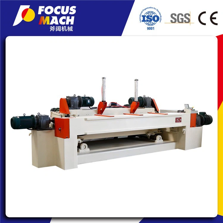 8FEET WOOD DEBARKER MACHINE (2)