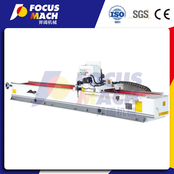 Електромагнітна автоматична шліфувальна машина для ножів