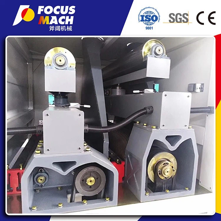 HDF SANDING MACHINE (4)