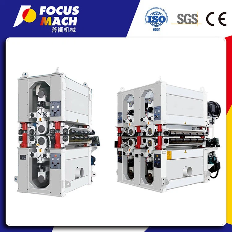 HDF SANDING MACHINE (2)