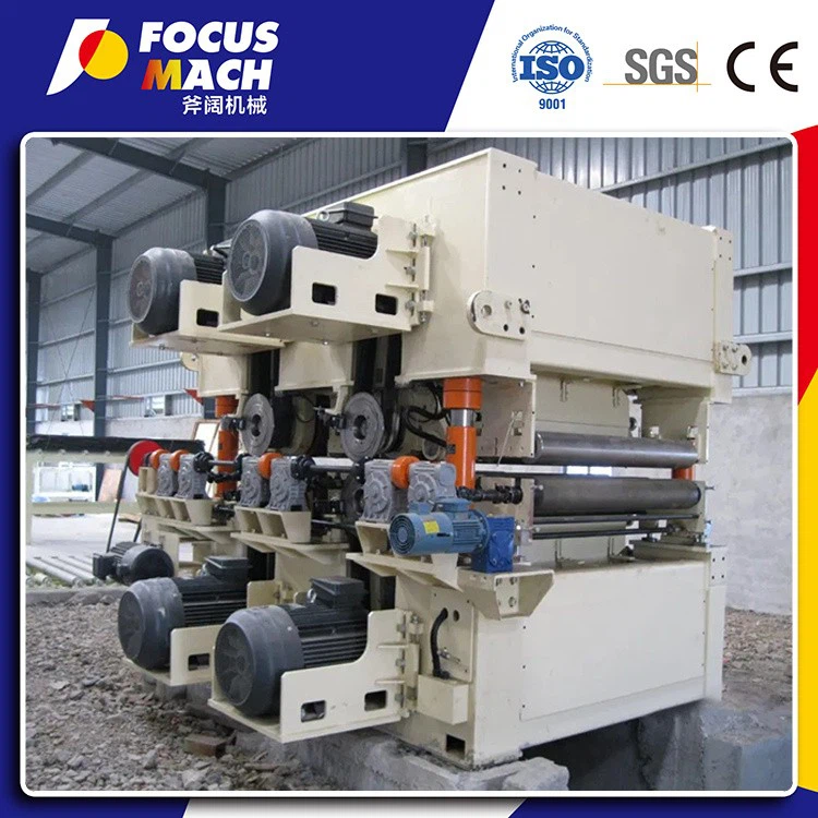 HDF SANDING MACHINE (3)