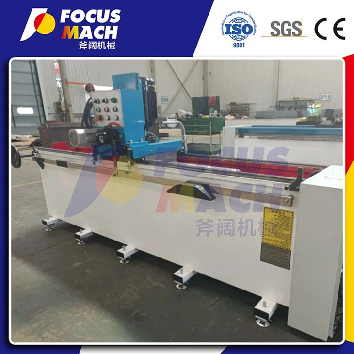 Knife Sharpening Grinder Machine For Plywood