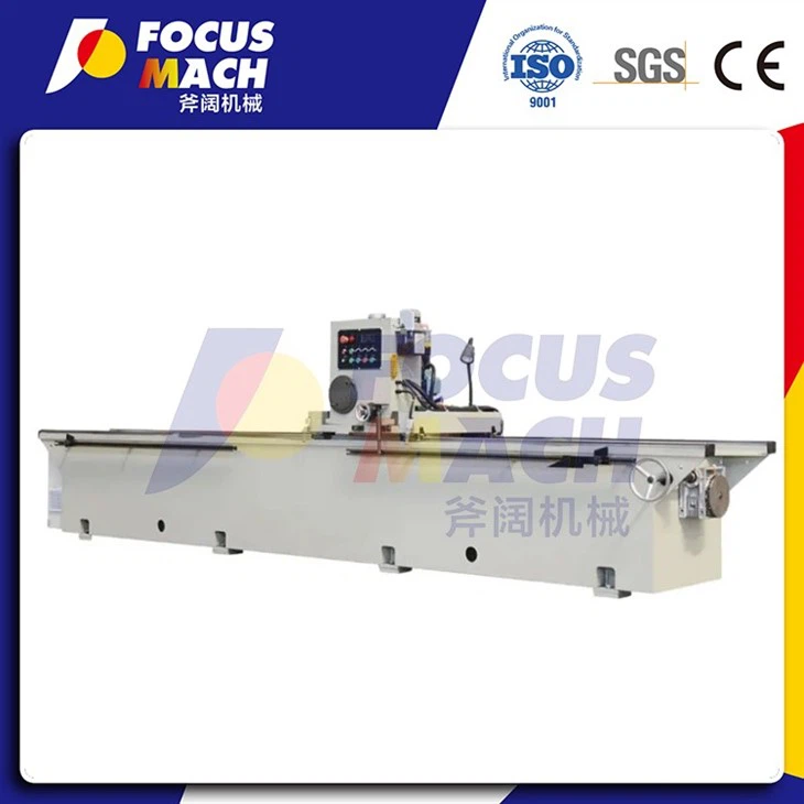 Knife Sharpening Grinder Machine For Plywood