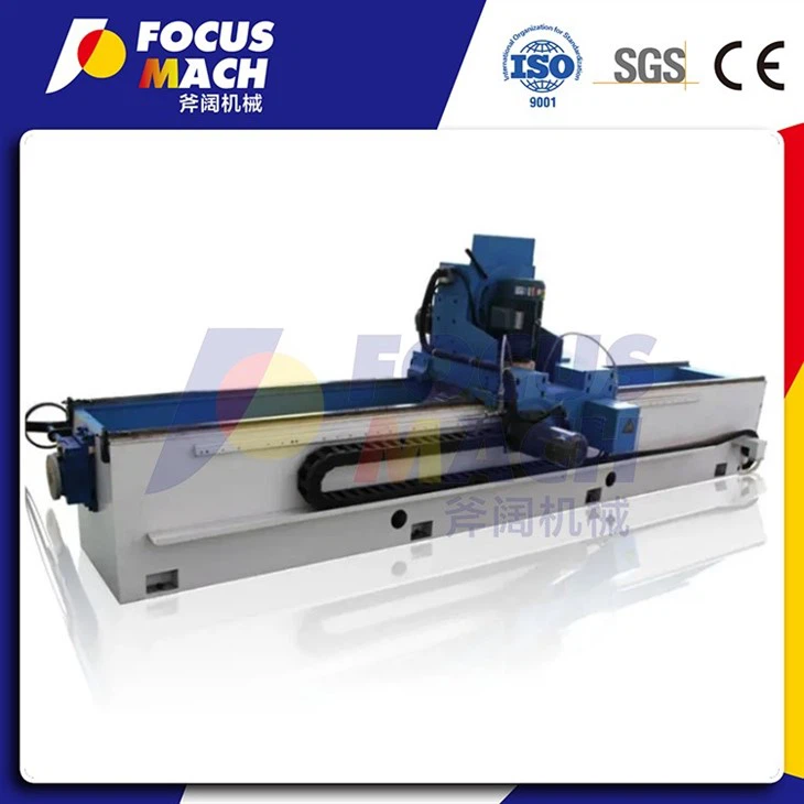 Magnetic Blade Sharpening Machine