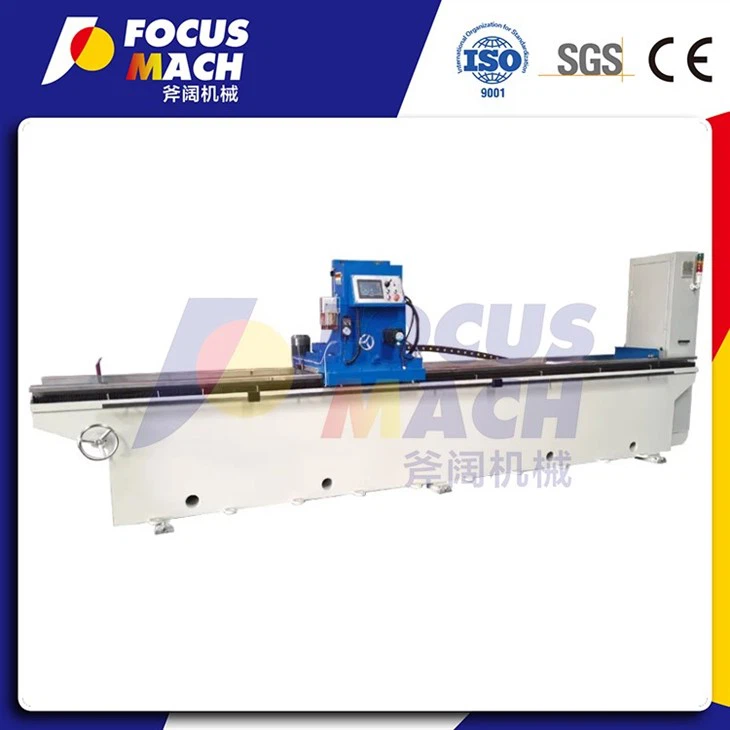 Magnetic Blade Sharpening Machine