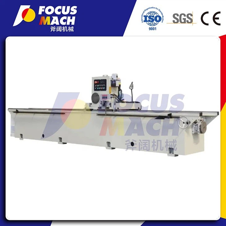 Magnetic Blade Sharpening Machine