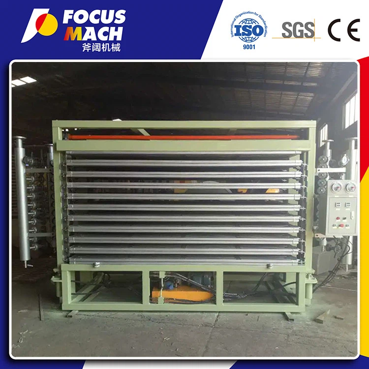 WOOD CORE VENEER DRYER MACHINE 2 WOOD CORE VENEER DRYER MACHINE 2