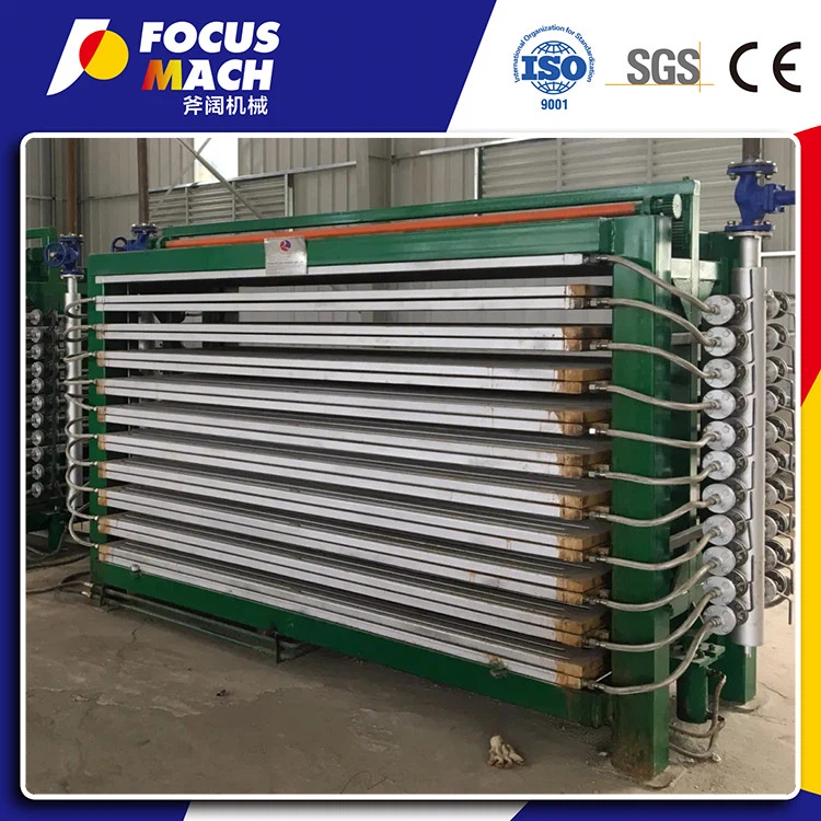 WOOD CORE VENEER DRYER MACHINE 3 WOOD CORE VENEER DRYER MACHINE 3