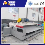 8-футова машина для лущення шпону