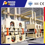 Обладнання для виробництва ДСП із бавовняної соломи