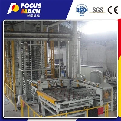 Настроюється 500T Hot Press Machine