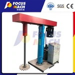 Повна автоматизація машини для змішування клею для фанери