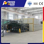 Якісна машина для сушіння шпону