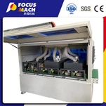 Машина для шліфування МДФ