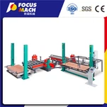 Пилки для обрізки ДСП