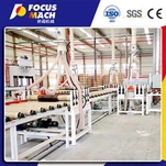 Роликова пила для різання фанери