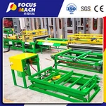 Деревообробні автоматичні пилки DD