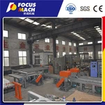 Пила для обробки кромок по дереву