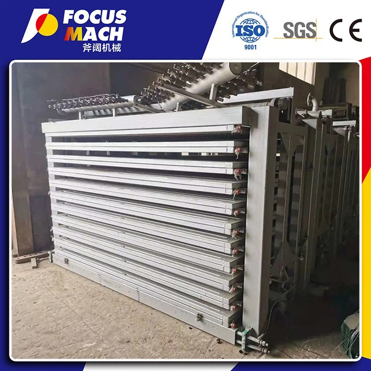 WOOD CORE VENEER DRYER MACHINE (1)